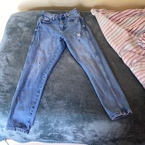 ARIZONA Jeans. Size 3